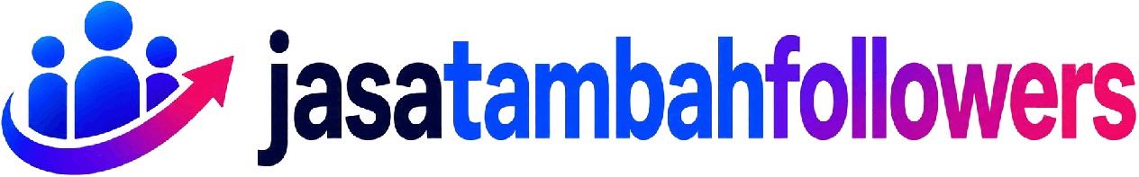 jasa tambah followers new logo
