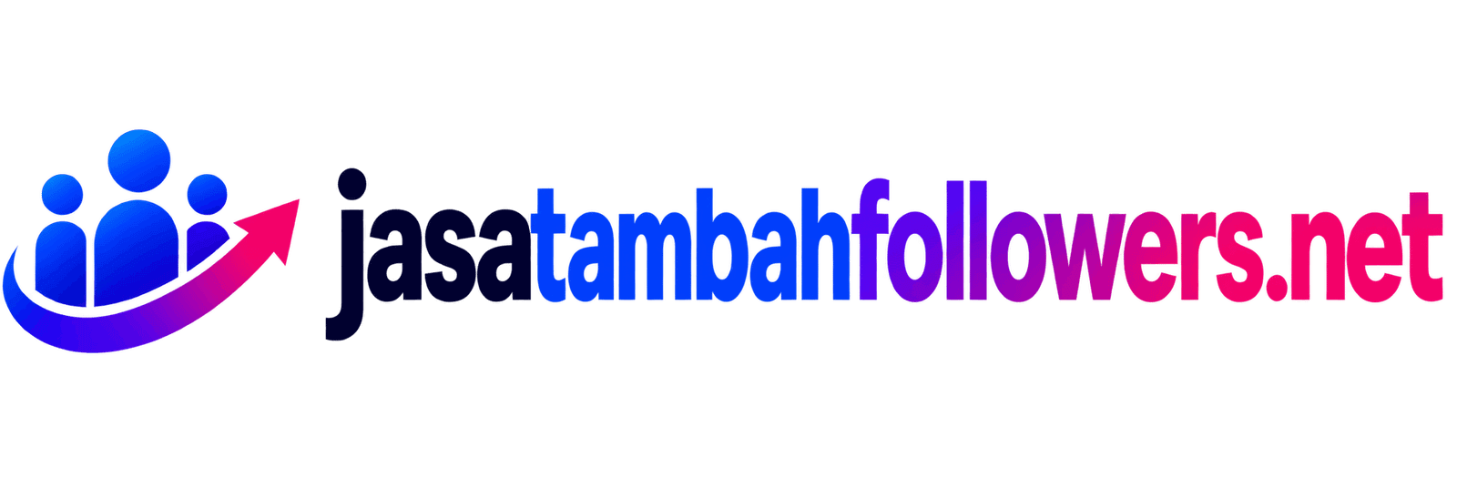 Jasatambahfollowers.net logo